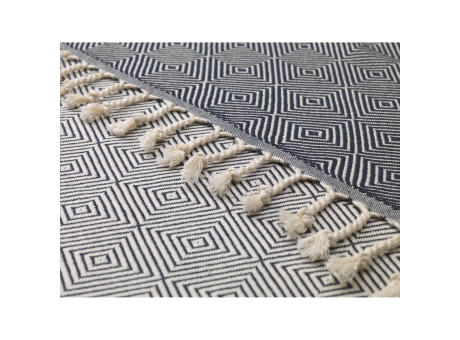 Oxious - All Seasons Cloth - Harmony Hamam-Tuch Werbeartikel