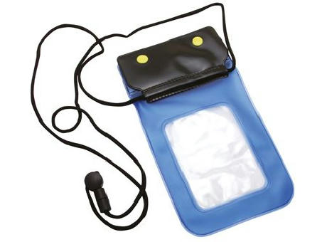 Product image Wasserfester Beutel 'Hawai' (S) Werbeartikel