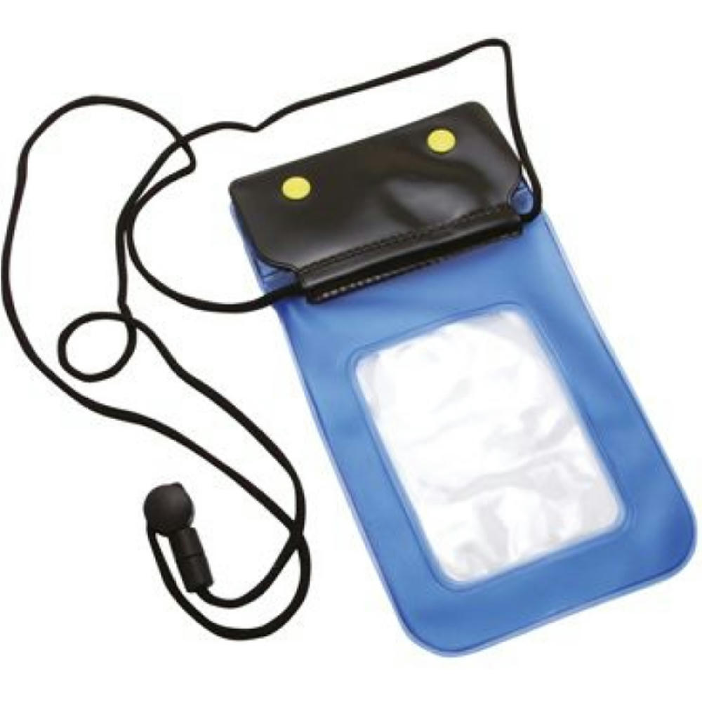 Product image Wasserfester Beutel 'Hawai' (S) Werbeartikel