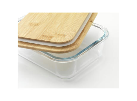 Borneo Lunchbox Werbeartikel