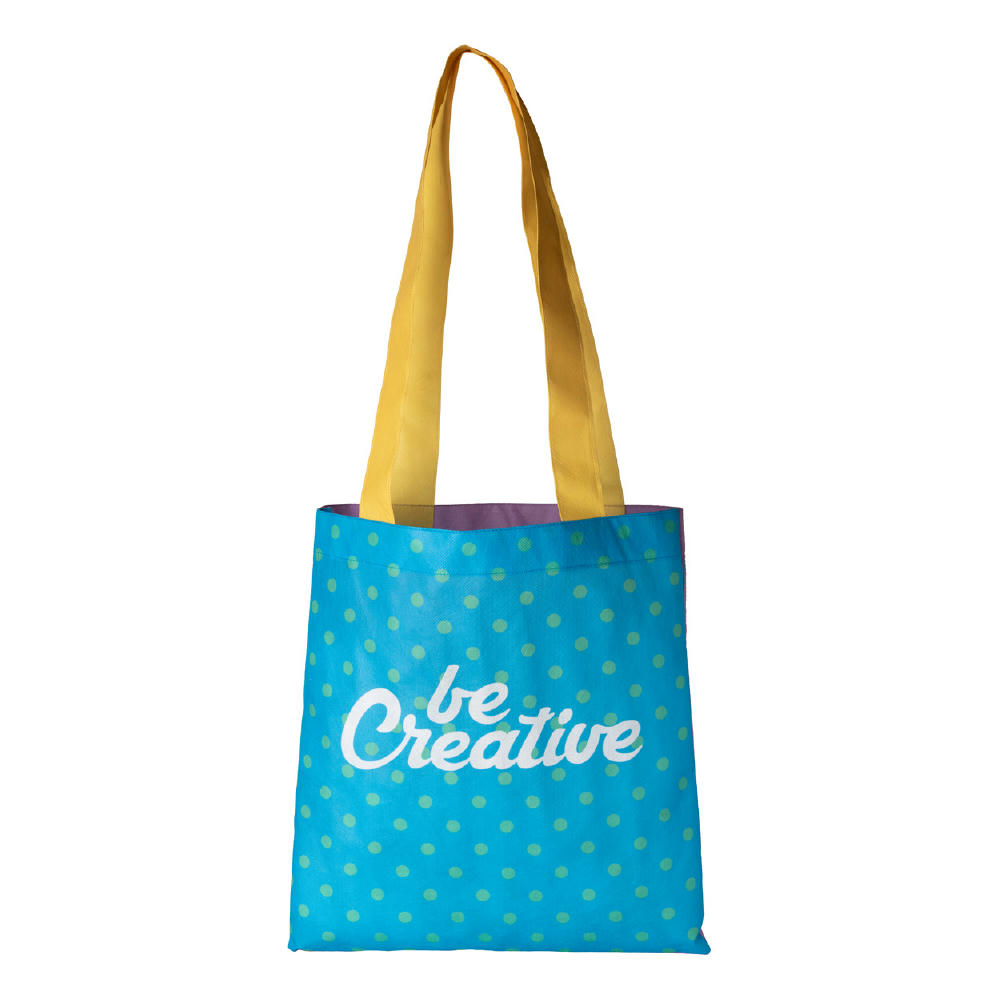 Product image Individuelle Einkaufstasche SuboShop A Werbeartikel