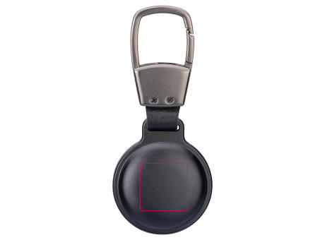 TROIKA Schlüsselanhänger AIRTAG HOLDER bedrucken