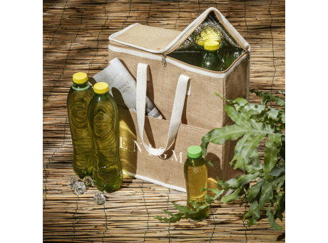 Product image Mumbai Cooler Bag XL Kühltasche bedrucken