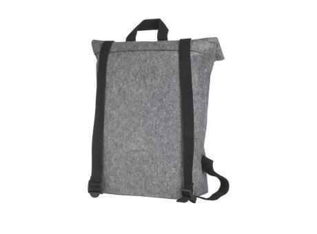 Nolan GRS RPET Felt Rucksack bedrucken
