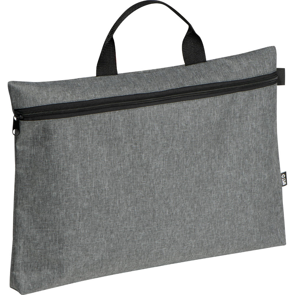 Product image RPET Dokumententasche Watford Werbeartikel