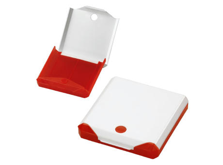 Travelbox "Basic" bedrucken