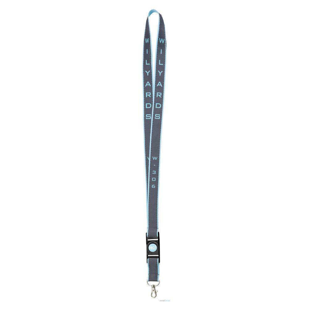 Product image Schlüsselband W-306 Werbeartikel