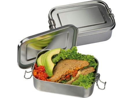 Product image Lunchbox Sint-Truiden Werbeartikel