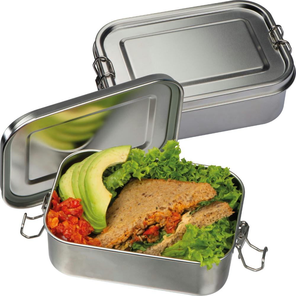 Product image Lunchbox Sint-Truiden Werbeartikel
