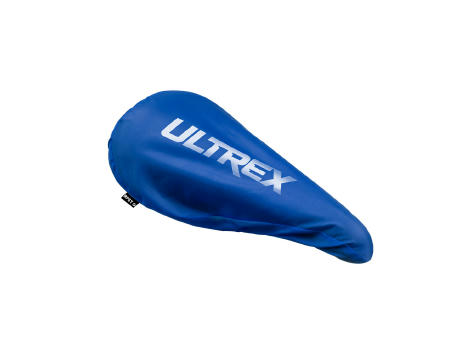 Fahrradsattel Hülle Mapol Werbeartikel