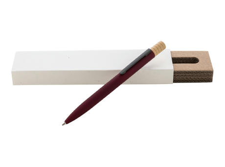 Product image Kugelschreiber Talboo Werbeartikel