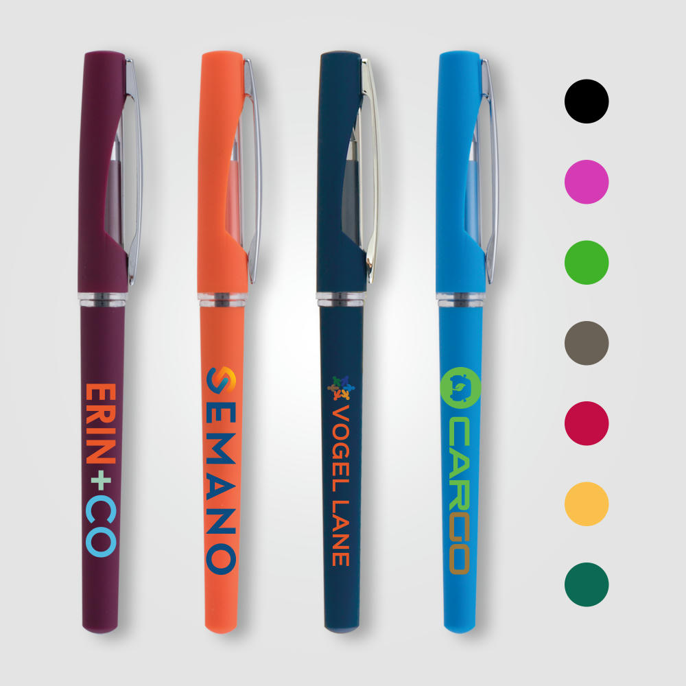 Presley Gelschreiber Werbeartikel