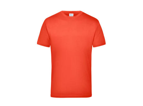 Workwear-T Men - Strapazierfähiges klassisches T-Shirt Werbeartikel