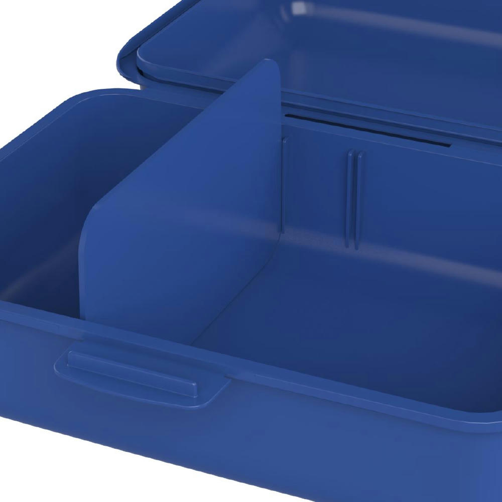 Vorratsdose "Pausen-Box" Werbeartikel