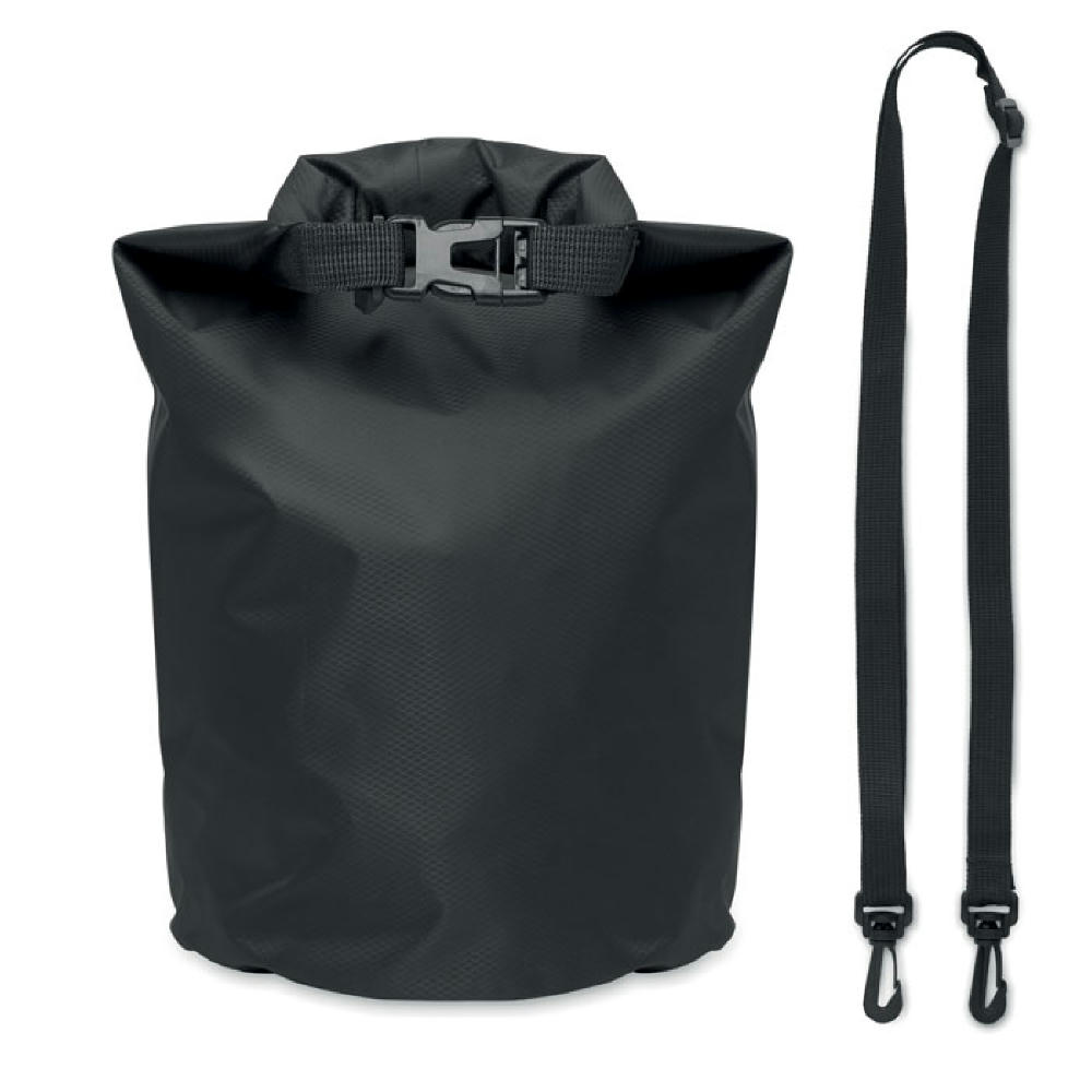 Wasserfester Beutel 5L Werbeartikel