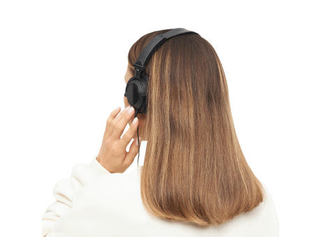 ROCKER - On-Ear-Kopfhörer Werbeartikel