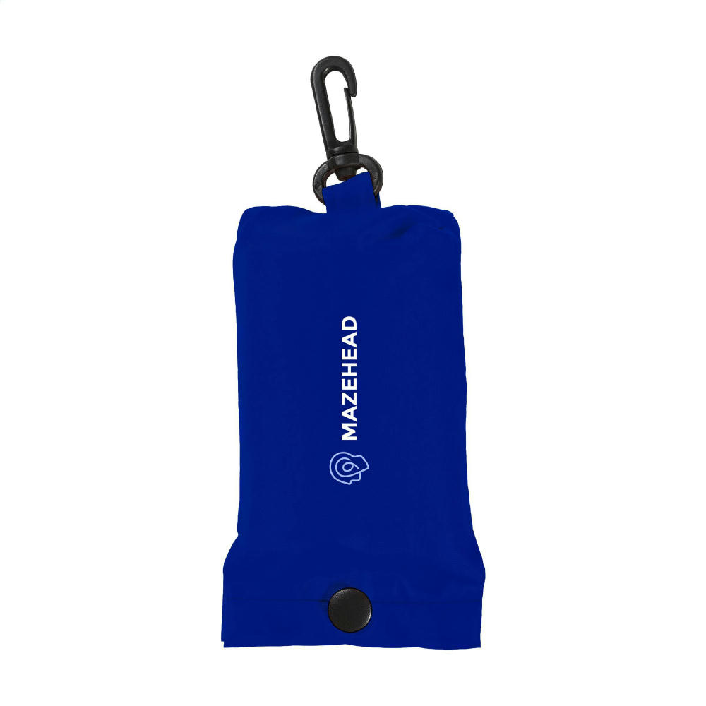 Product image Shop Easy faltbare Einkaufstasche Werbeartikel