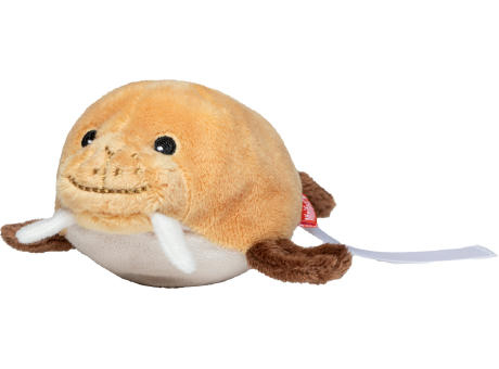 Product image Schmoozies® Walross Werbeartikel