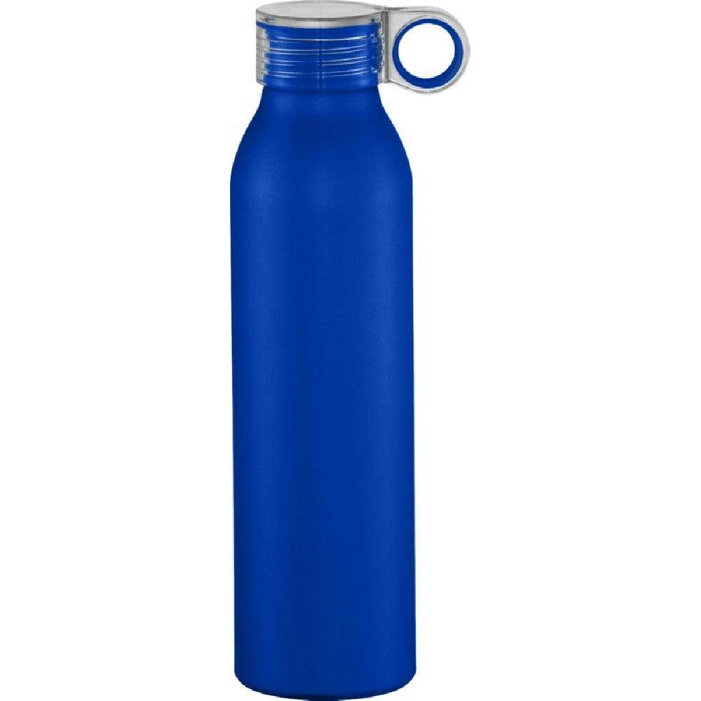 Product image Grom 650 ml Aluminium Sportflasche Werbeartikel