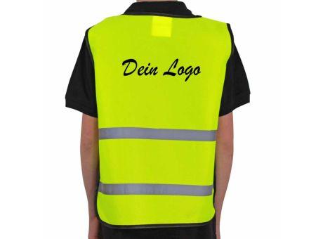 Kinderüberwurf SMALL Werbeartikel