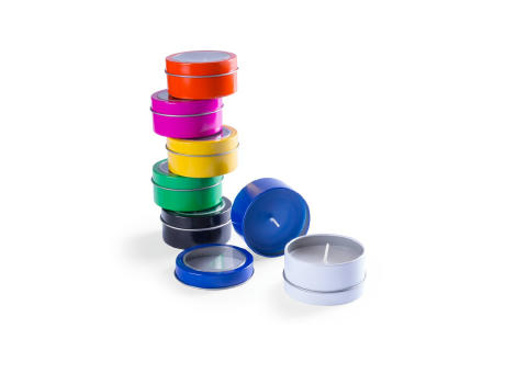 Duftkerze Sioko Werbeartikel