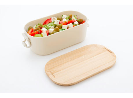 Lunchbox Fuboo Werbeartikel