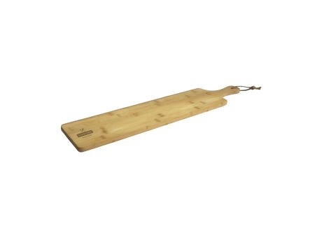 Product image Tapas Bamboo Board XL Schneidebrett Werbeartikel