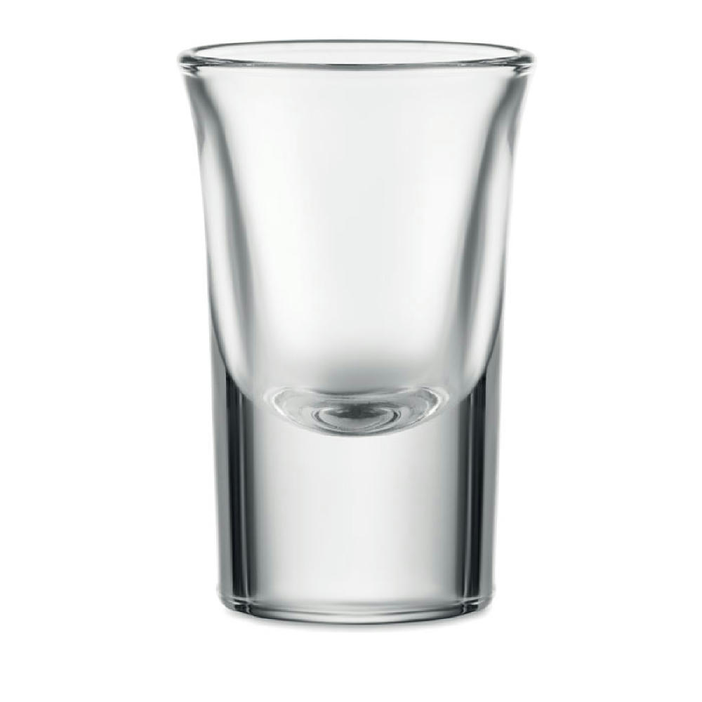 Schnapsglas 28ml Werbeartikel