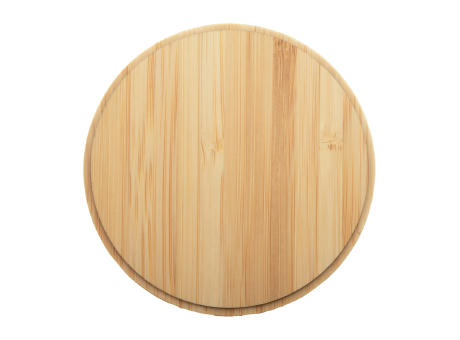 Wireless-Charger Wirbo Plus Werbeartikel