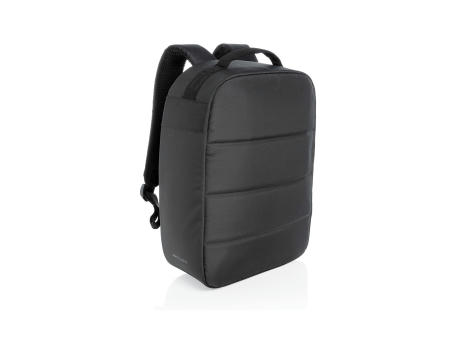 Impact AWARE™ RPET Anti-Diebstahl 15,6" Laptop-Rucksack bedrucken