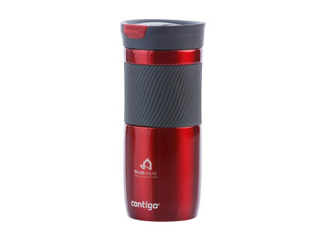Contigo® Byron Medium 470 ml Thermobecher Werbeartikel