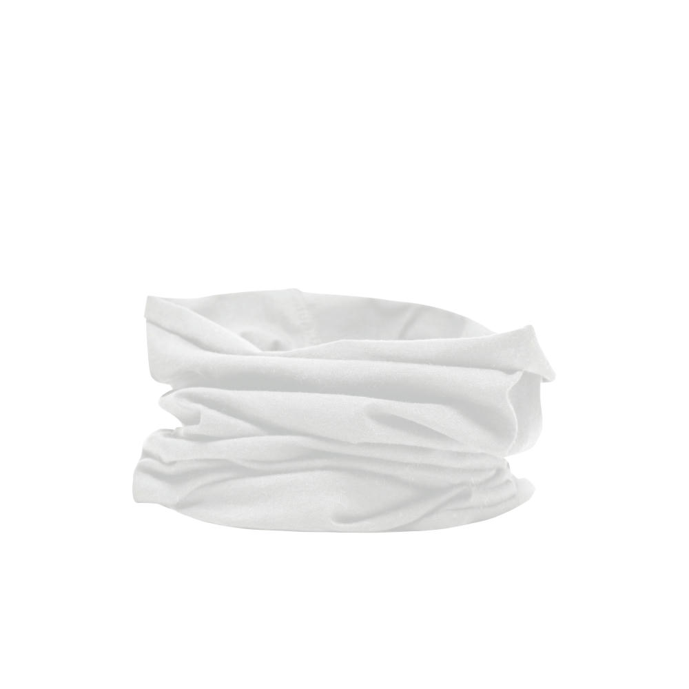 Product image X-Tube Cotton - Multifunktionales Schlauchtuch mit 12 Tragevarianten Werbeartikel