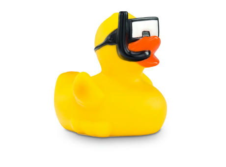 Werbeente Tina Taucher Werbeartikel