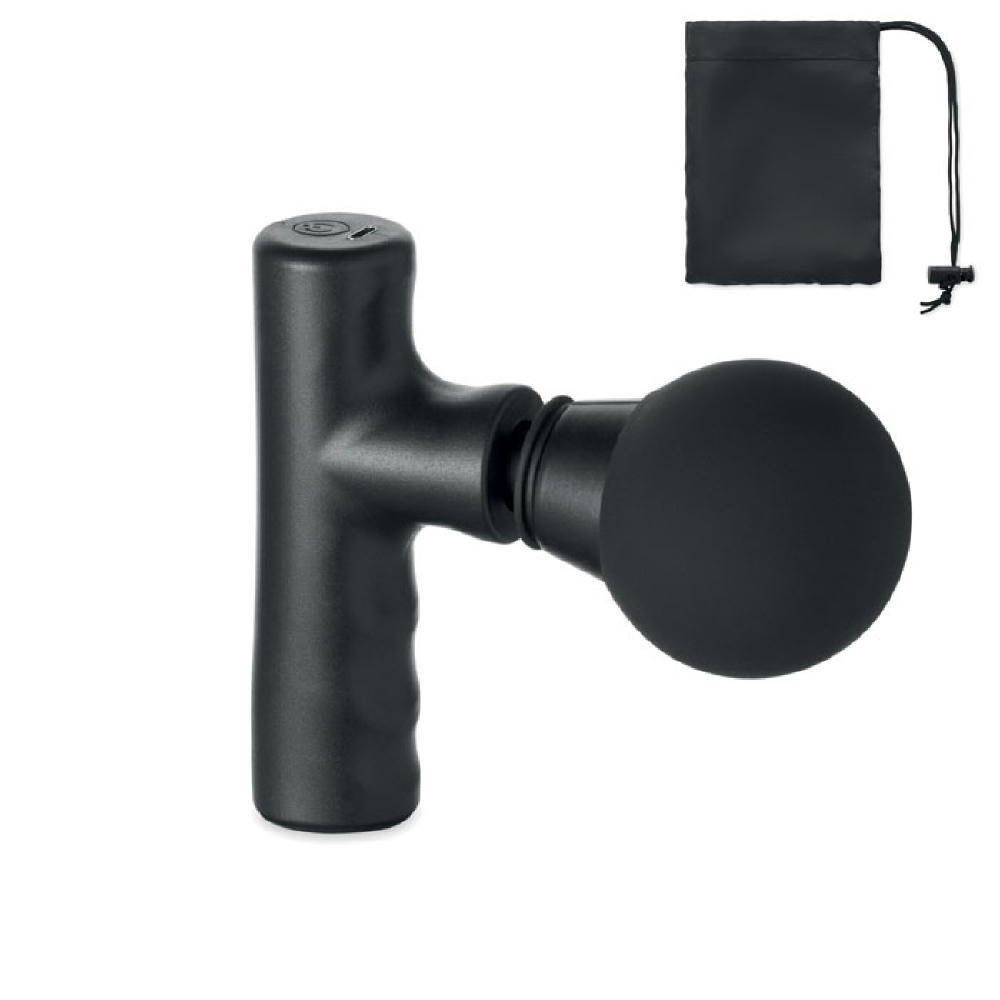 Product image Massagepistole ABS Werbeartikel