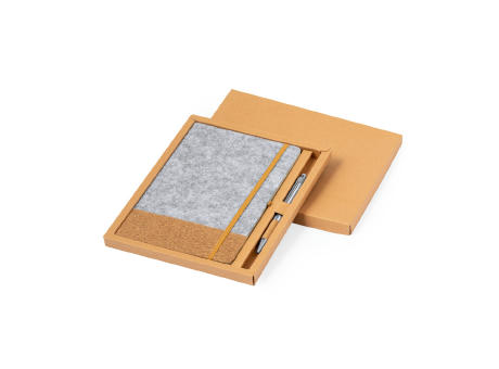 Set Webermax Werbeartikel