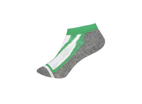 Sneaker Socks - Funktions- und Sport-Sneakersocke bedrucken