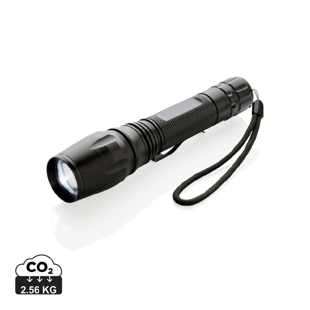 Product image 10W Cree Taschenlampe Werbeartikel