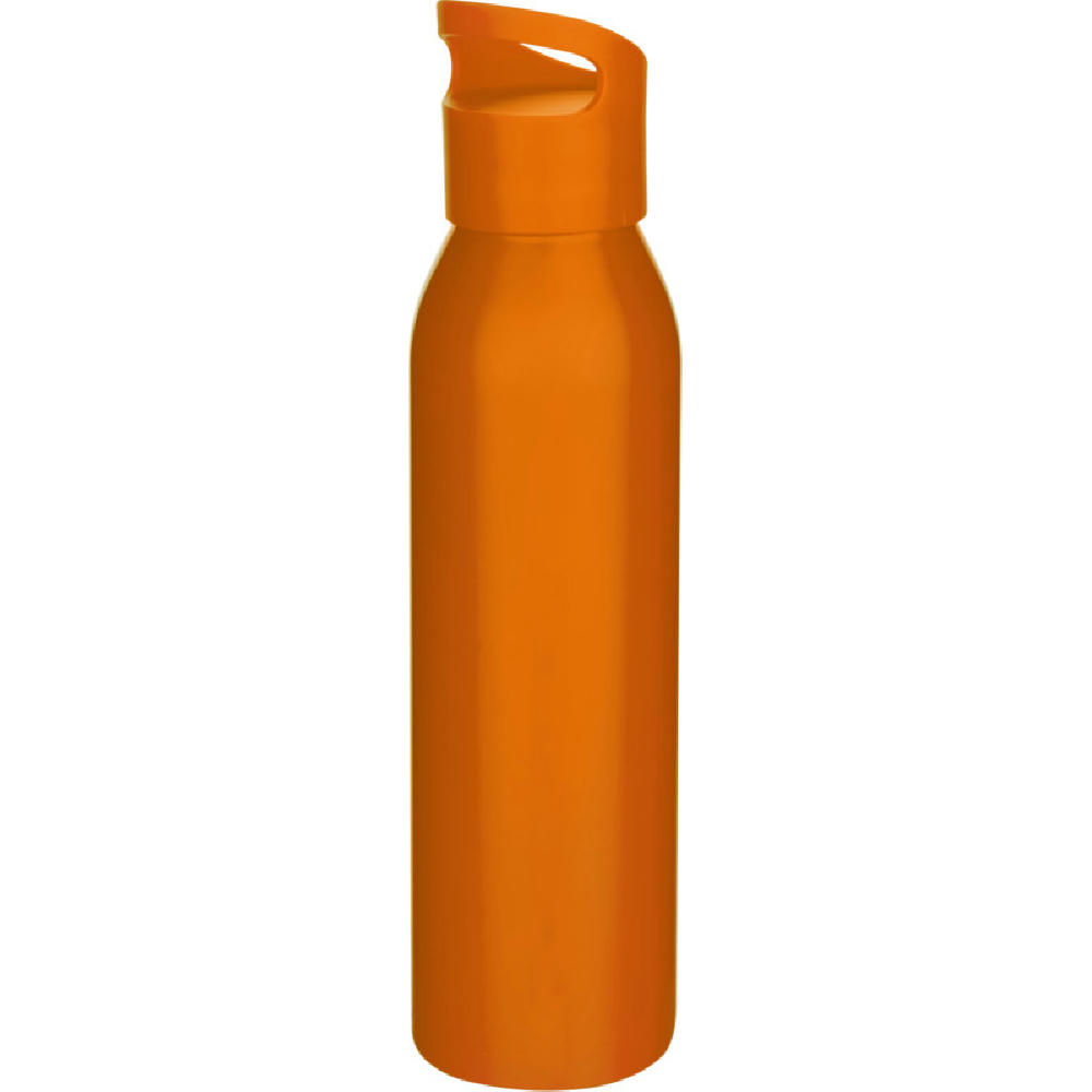 Product image Sky 650 ml RCS-zertifizierte, einwandige Trinkflasche aus recyceltem Edelstahl Werbeartikel