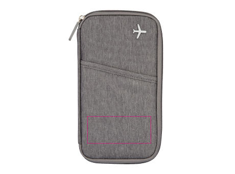 TROIKA Etui SAFE FLIGHT Werbeartikel