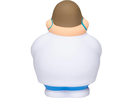 Zahnarzt Bert® Werbeartikel