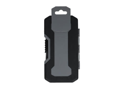 41-teiliger Werkzeugsatz Werbeartikel