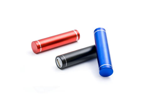 Powerbank Tube  bedrucken