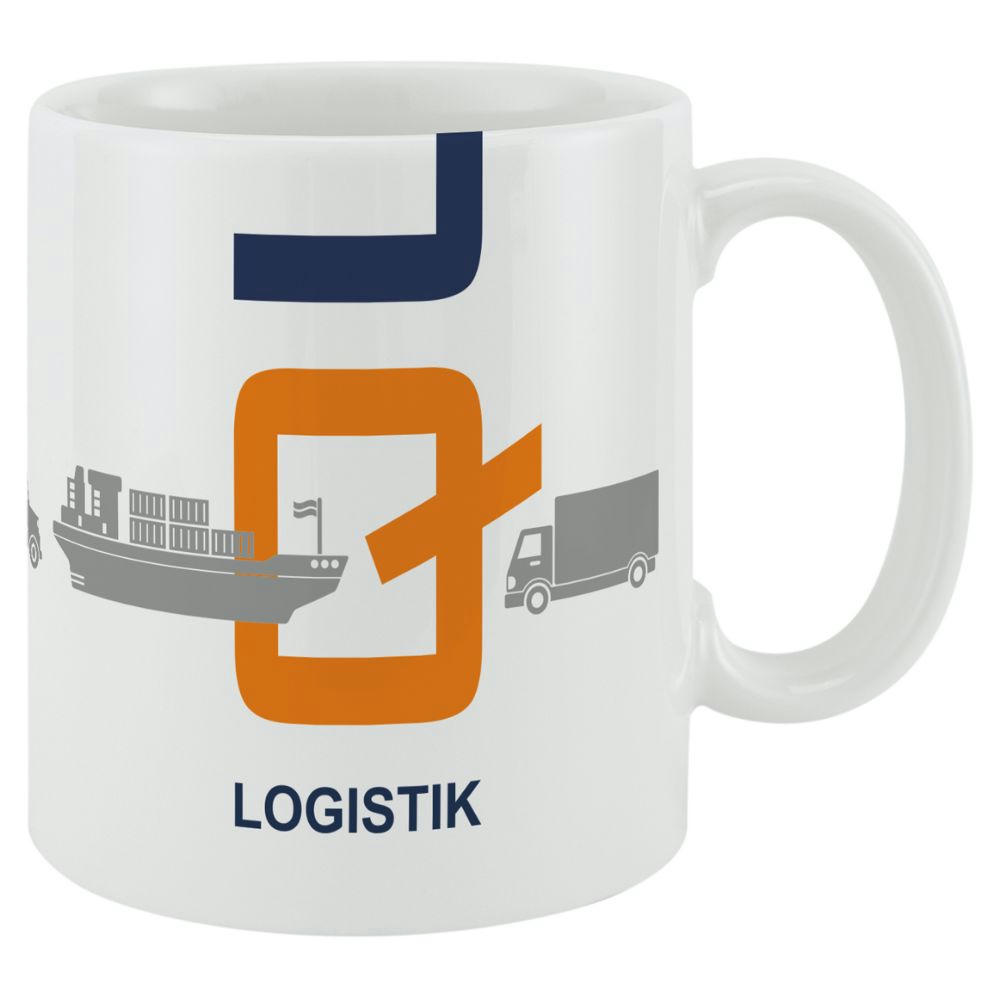 Product image SND Porzellanbecher Berlin|(Made in Germany) Werbeartikel