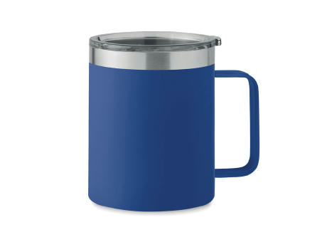 Doppelwandiger Becher 300 ml Werbeartikel