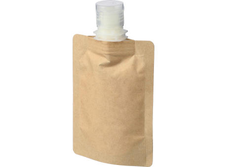 Papiertüte Sonnencreme Kyle bedrucken