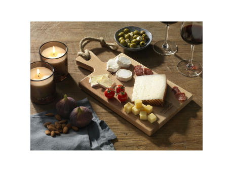 Wooosh Tabla Servierbrett Werbeartikel