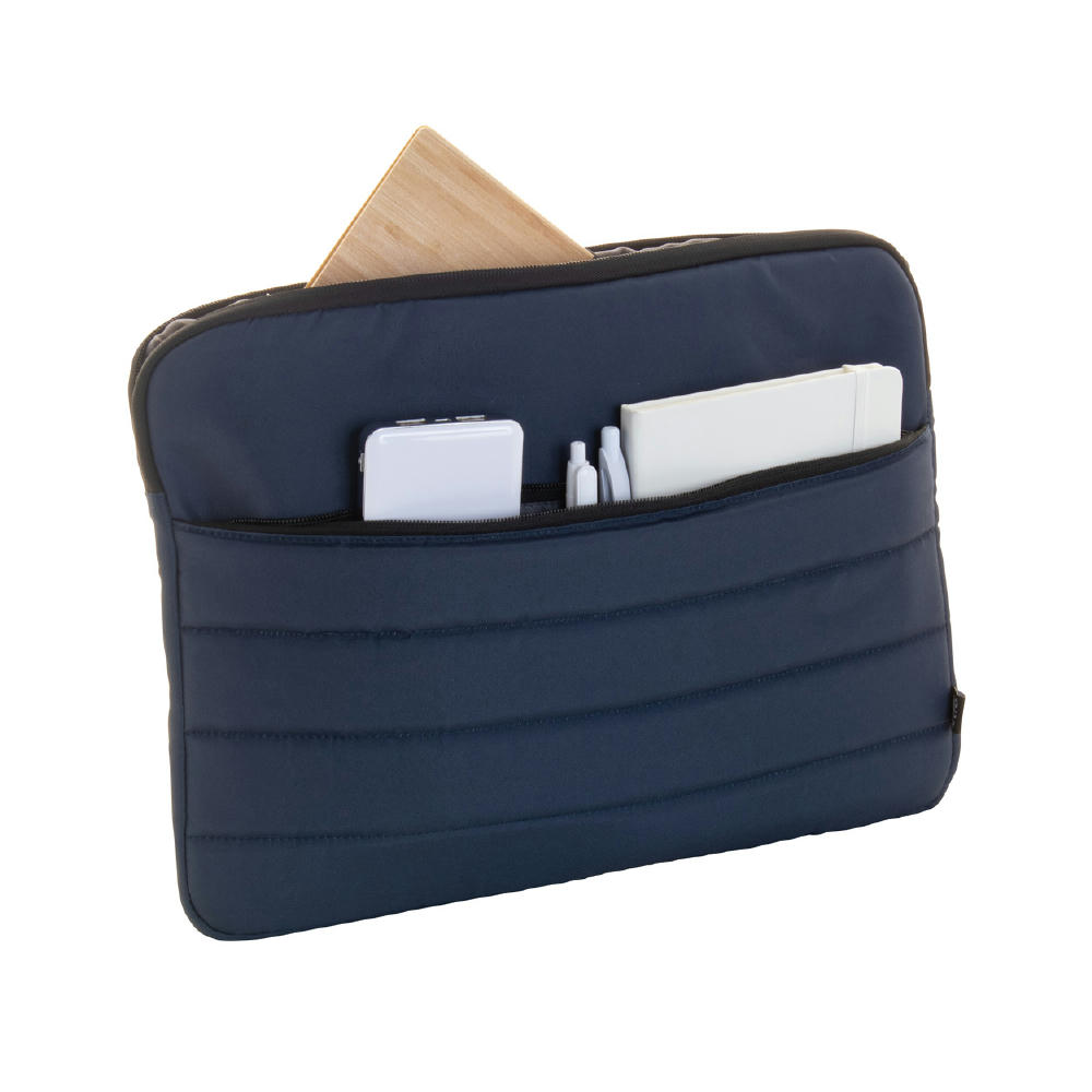 RPET Laptoptasche Laddex Werbeartikel