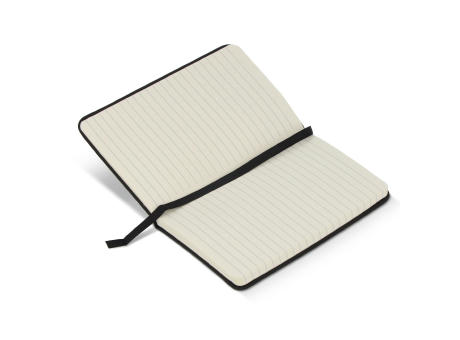 Notizbuch R-PET/PU A6 Werbeartikel