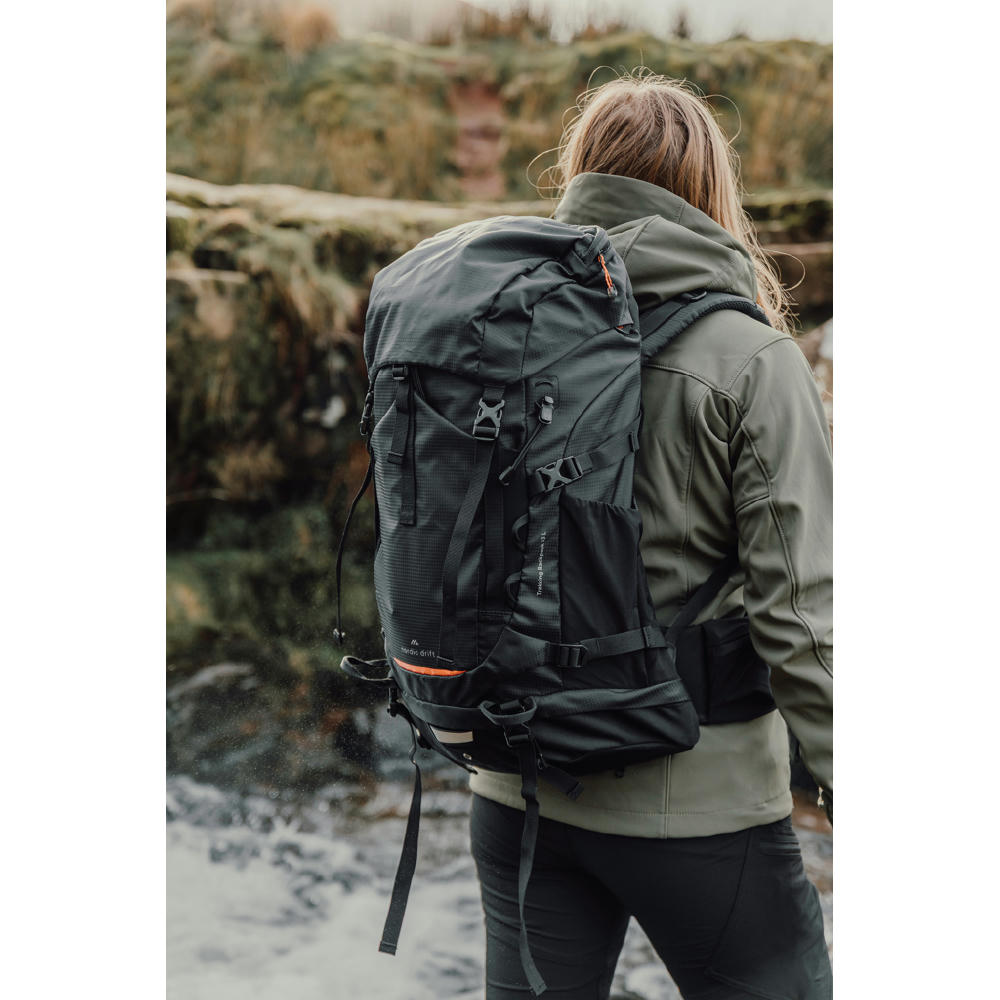 Nordic Drift Trail RCS Rucksack 33L Werbeartikel