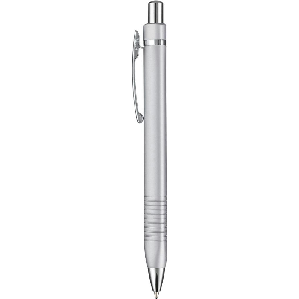 Product image Kugelschreiber TRIANGLE SILBER Werbeartikel